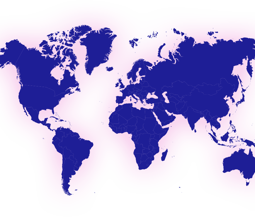 World Map